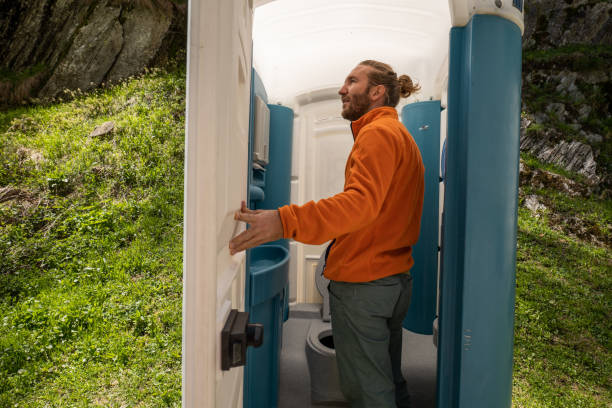 Best Handicap porta potty rental  in Fairview, OR