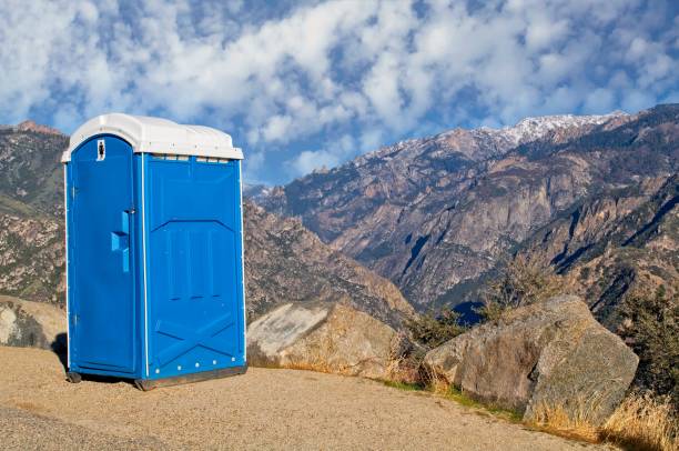 Best Portable restroom solutions  in Fairview, OR