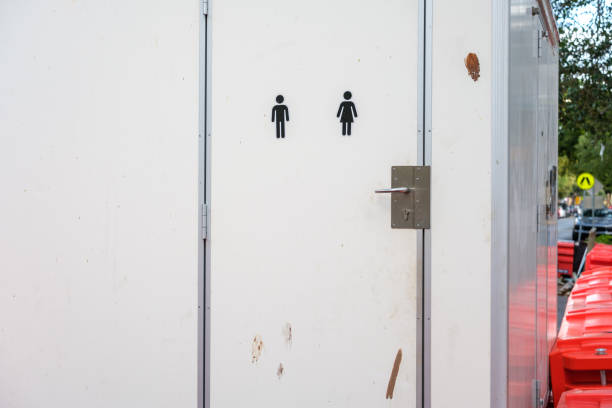 Best Affordable portable toilet rental  in Fairview, OR